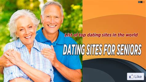 Senior Dating Sites in Australia: Finding Love After 50